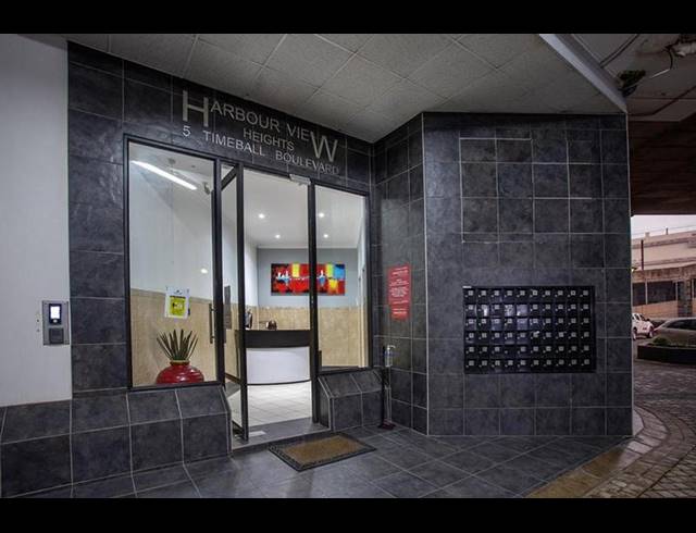 3 BEDROOM APARTMENT FOR SALE IN POINT WATERFRONT